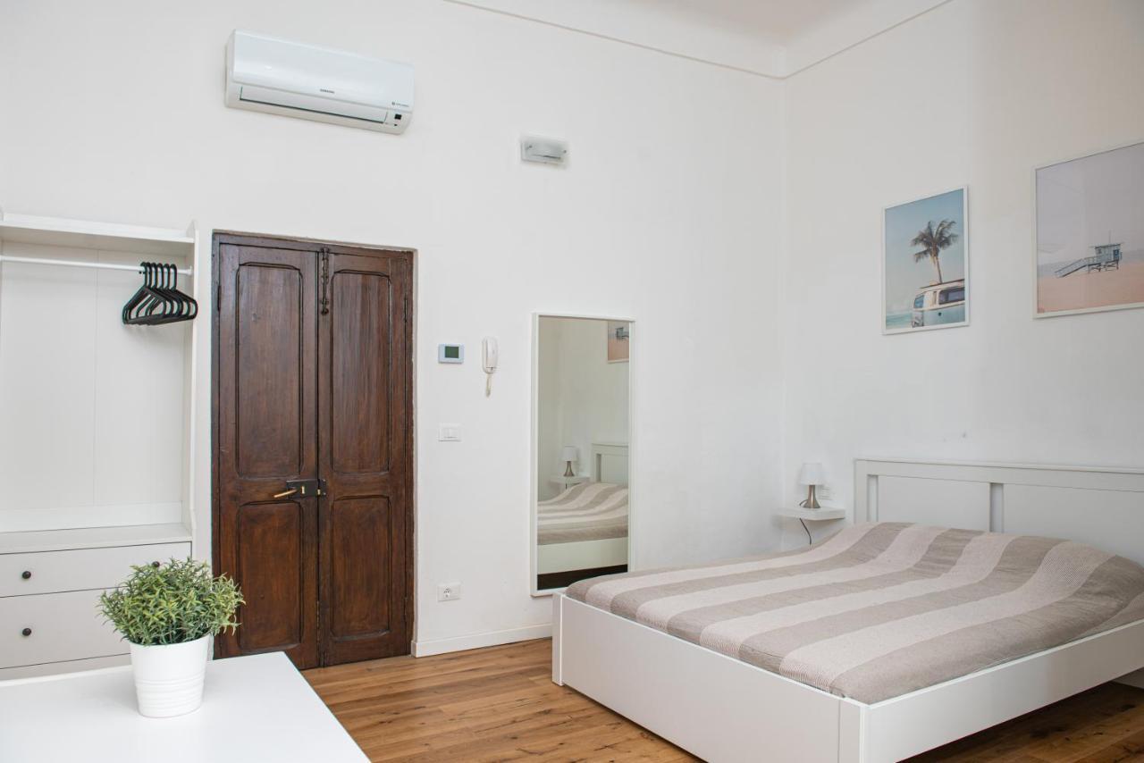 La Corte - O Con Posto Auto Privato Albenga
