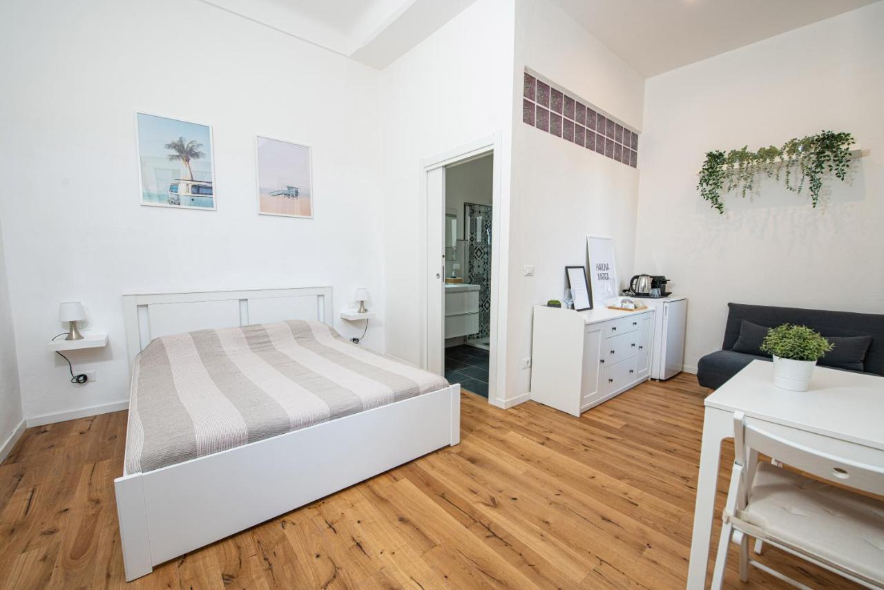 La Corte - O Con Posto Auto Privato Apartment *