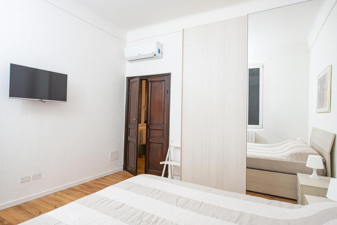 Apartment La Corte - O Con Posto Auto Privato