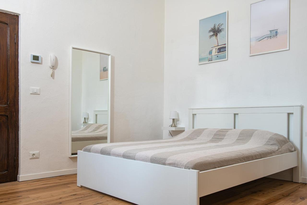 La Corte - O Con Posto Auto Privato Apartment Albenga