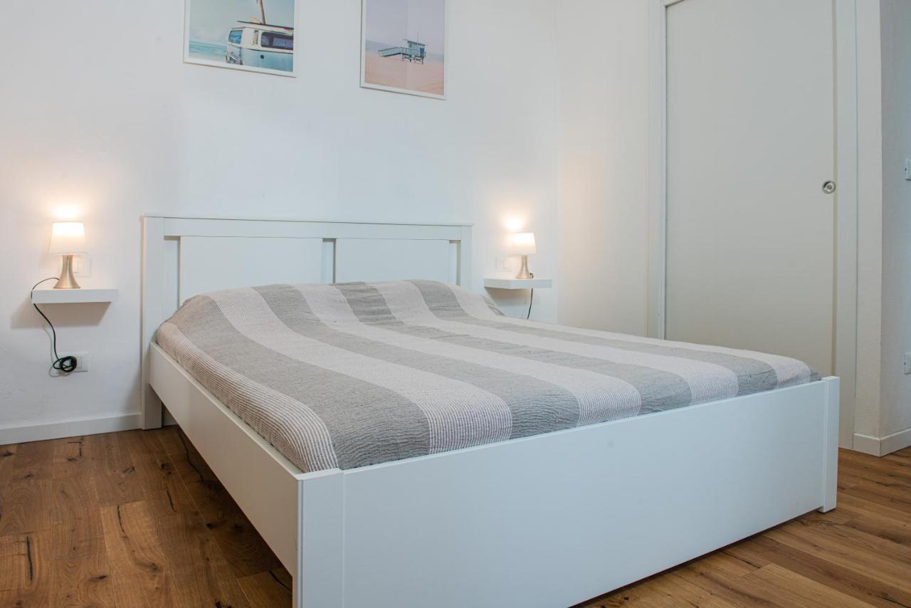 Apartment La Corte - O Con Posto Auto Privato *