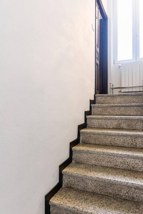 La Corte - O Con Posto Auto Privato Albenga