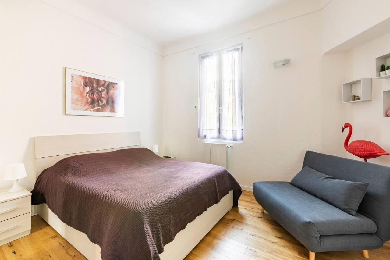 Apartment La Corte - O Con Posto Auto Privato