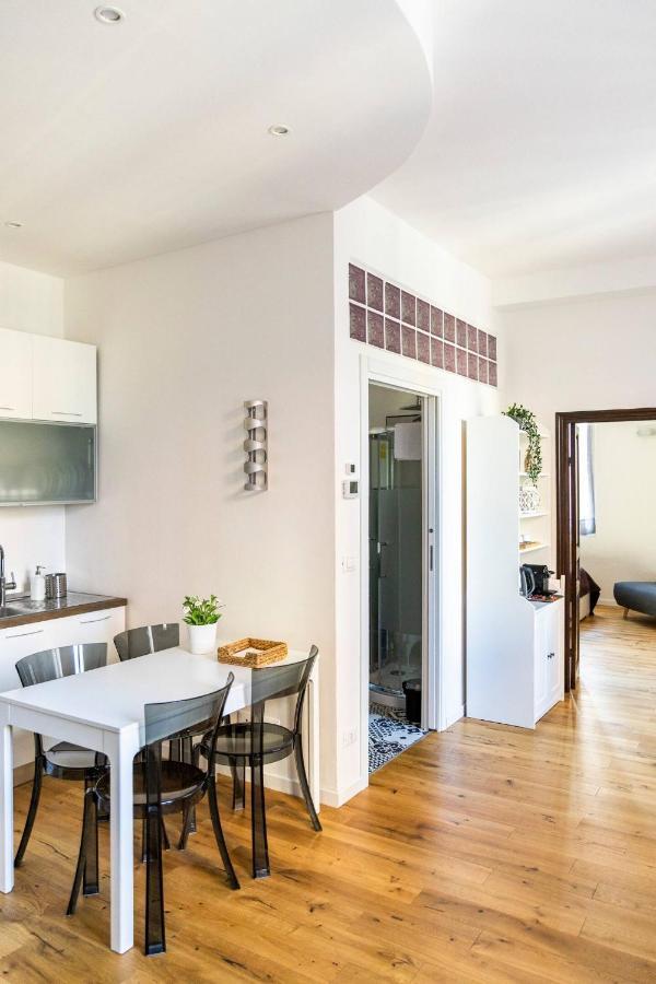 Apartment La Corte - O Con Posto Auto Privato *