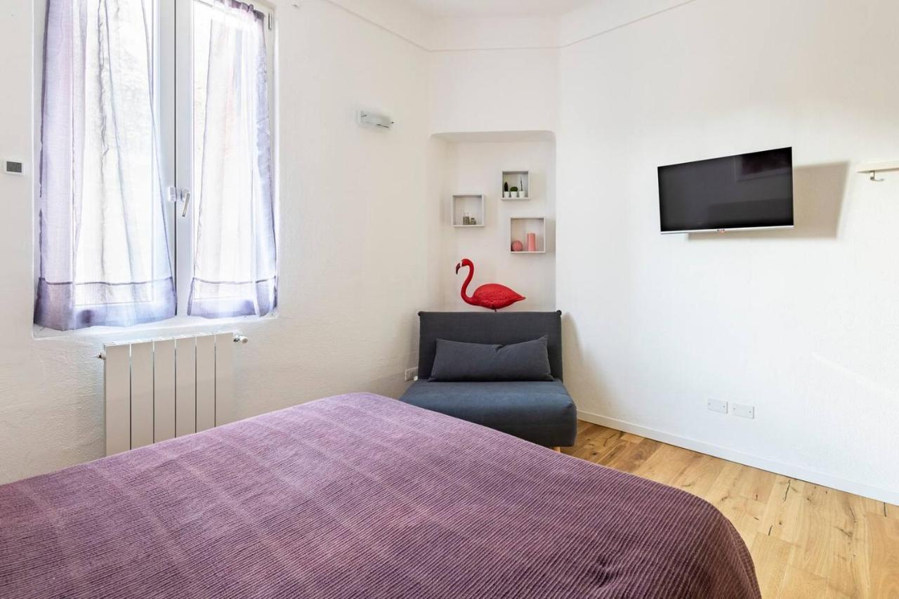 Apartment La Corte - O Con Posto Auto Privato Albenga