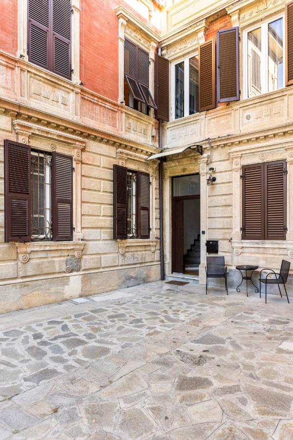 La Corte - O Con Posto Auto Privato