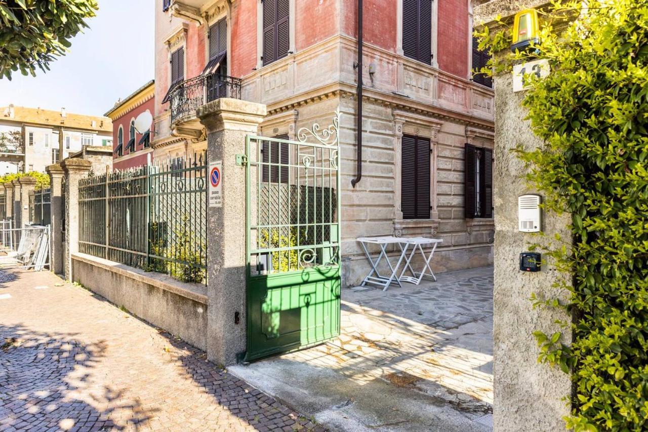Apartment La Corte - O Con Posto Auto Privato