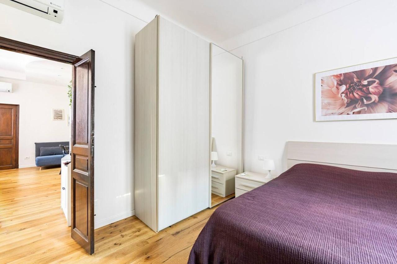 Apartment La Corte - O Con Posto Auto Privato *