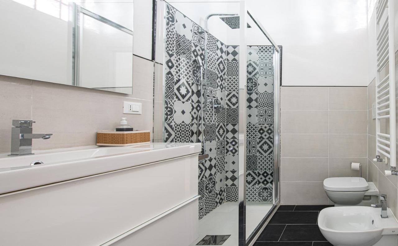 Appartement La Corte - O Con Posto Auto Privato