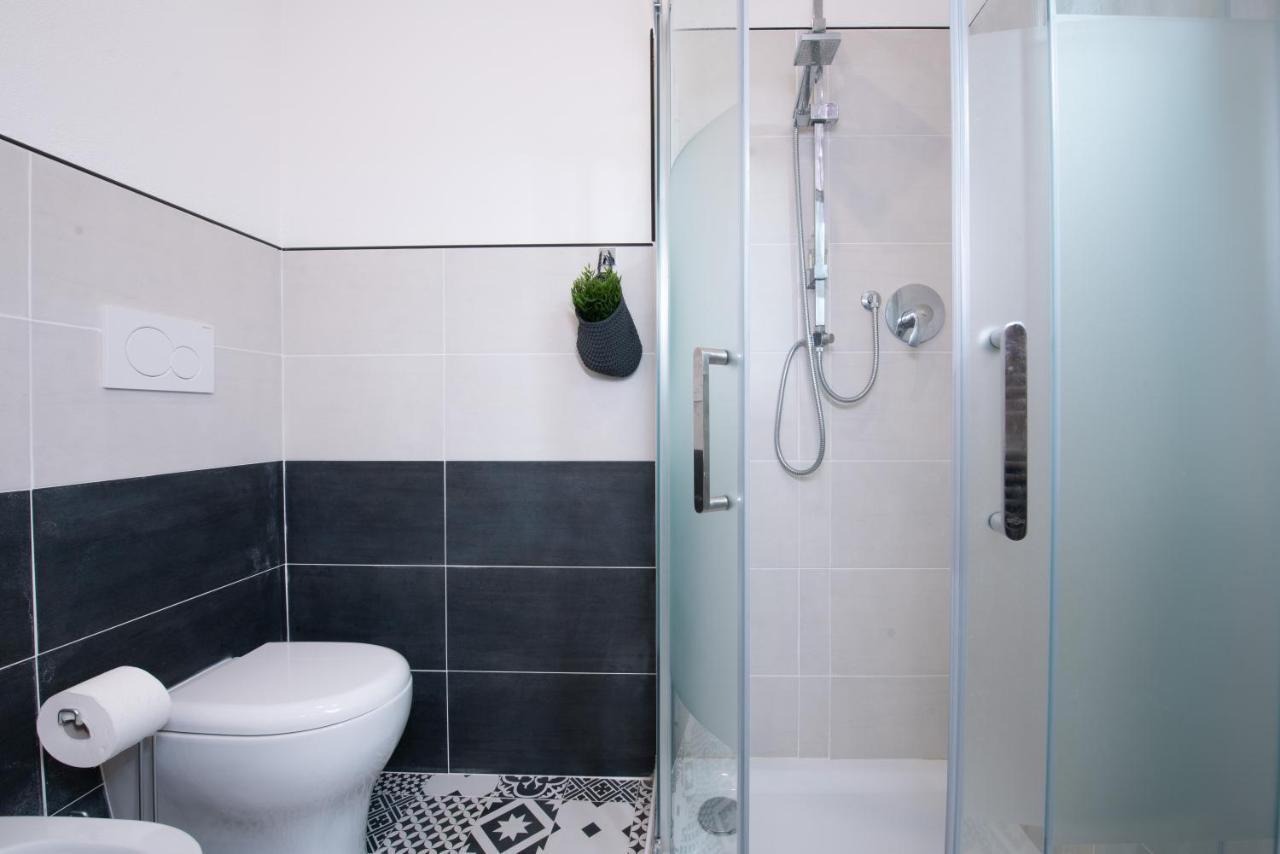 La Corte - O Con Posto Auto Privato Appartement *