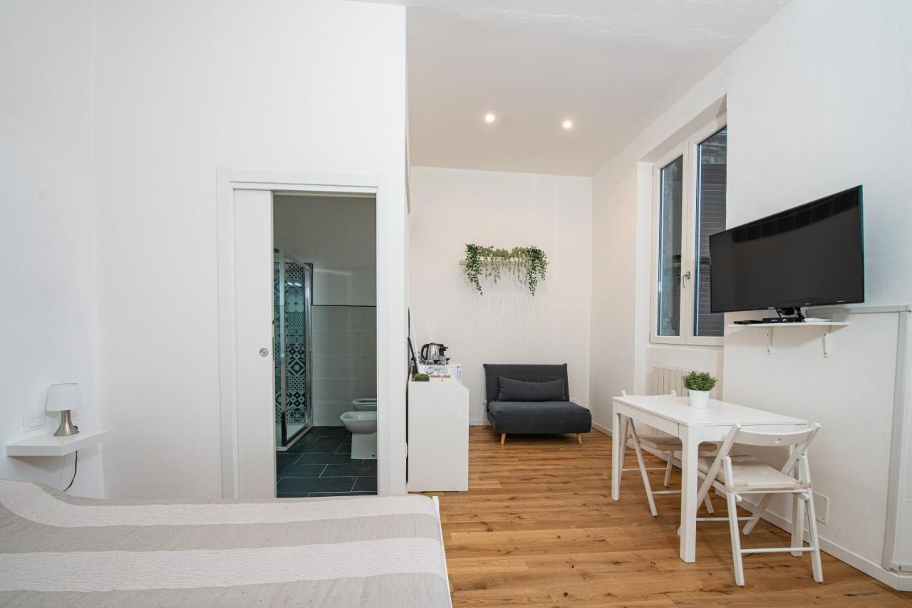 La Corte - O Con Posto Auto Privato Appartement