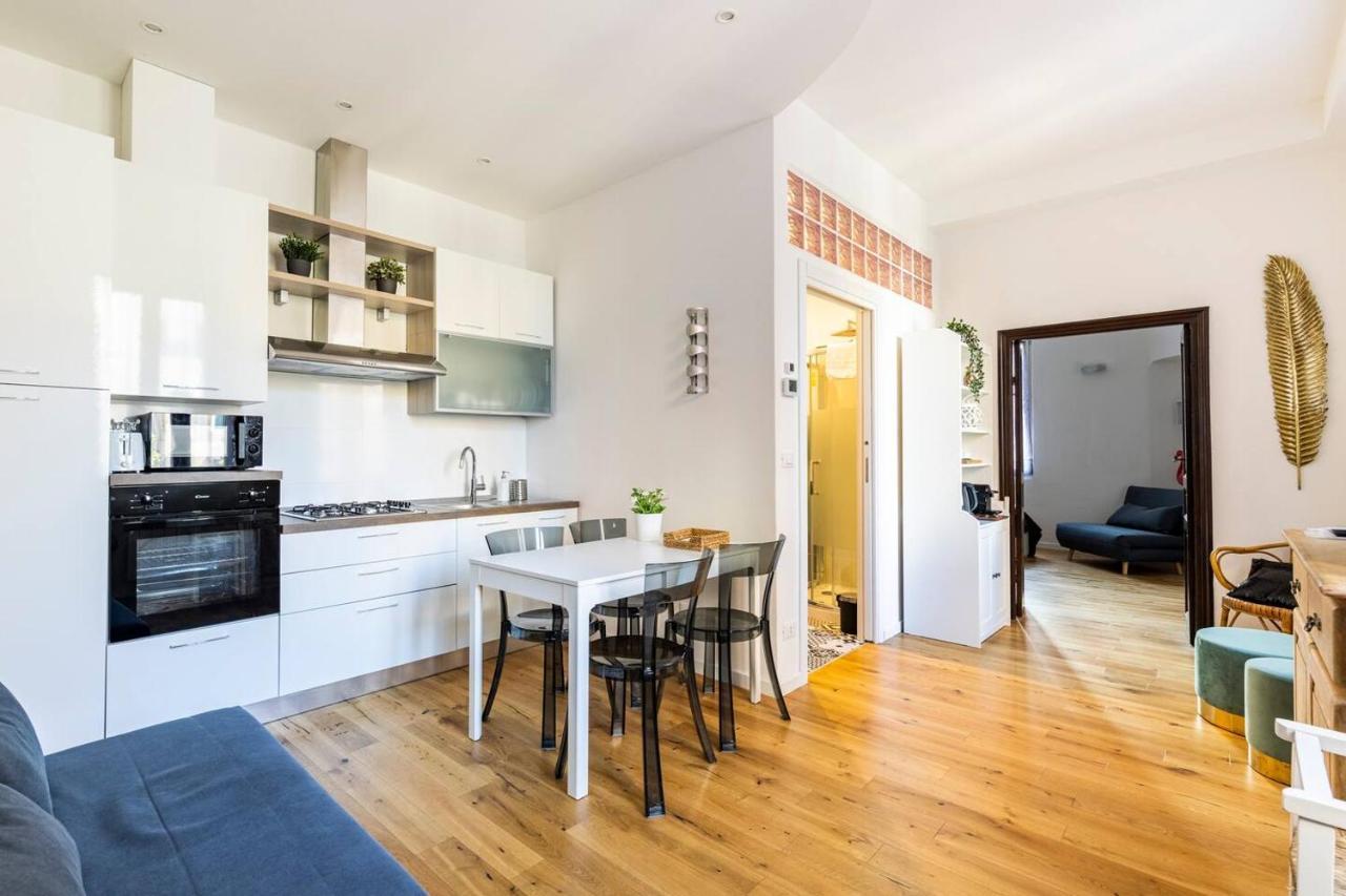 Appartement La Corte - O Con Posto Auto Privato *