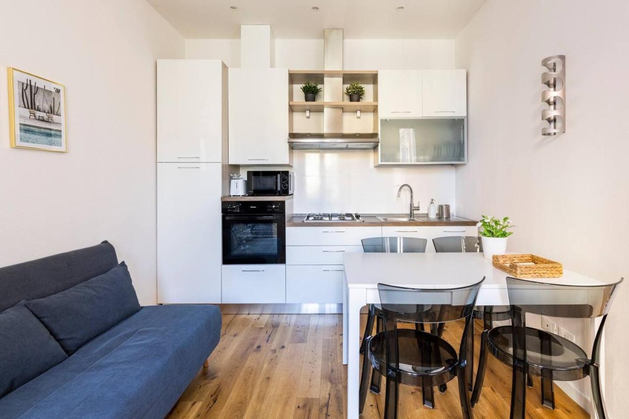 Appartement La Corte - O Con Posto Auto Privato *