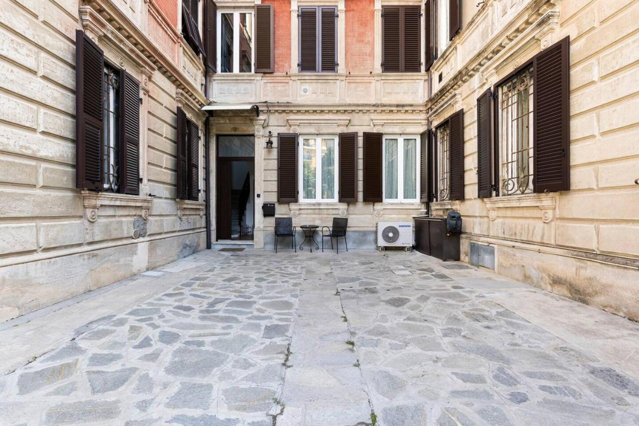 La Corte - O Con Posto Auto Privato Appartement *