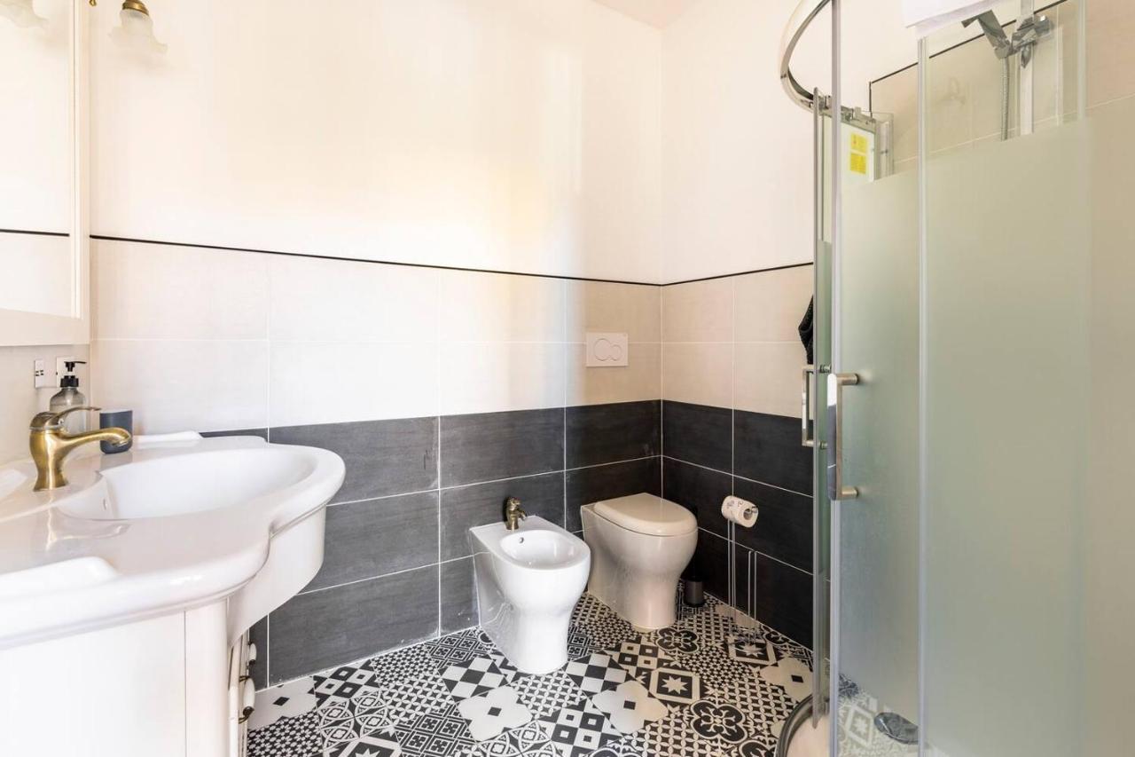 La Corte - O Con Posto Auto Privato Albenga