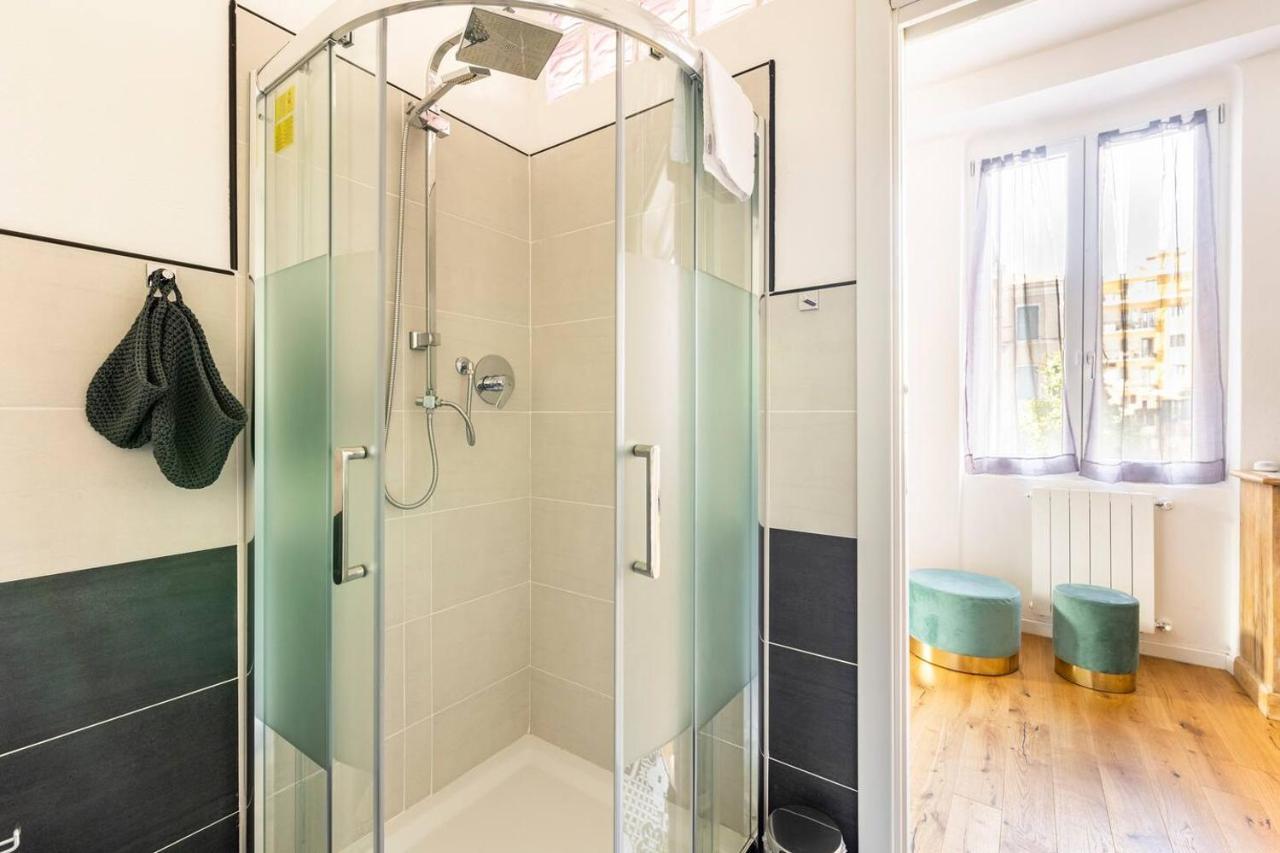 La Corte - O Con Posto Auto Privato Appartement Albenga